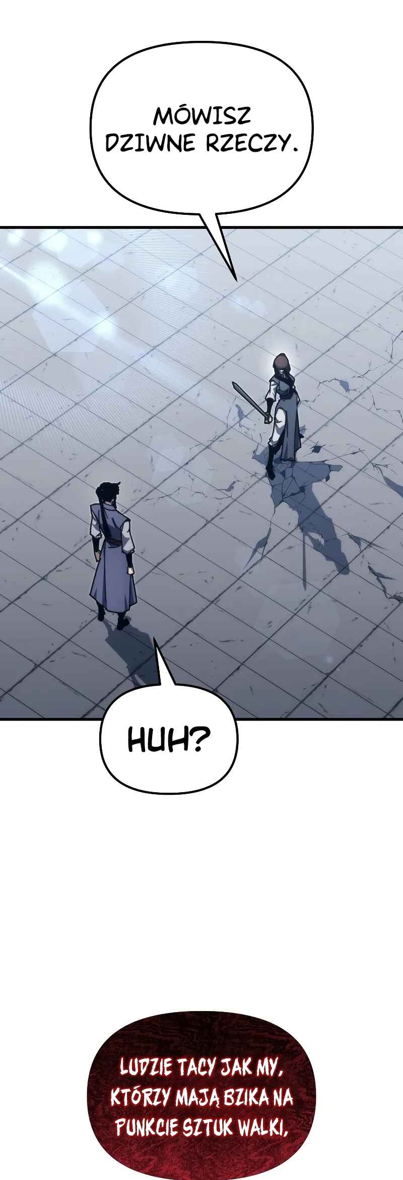 Legend of the Reincarnated Demon God Chapter 10 - Page 25