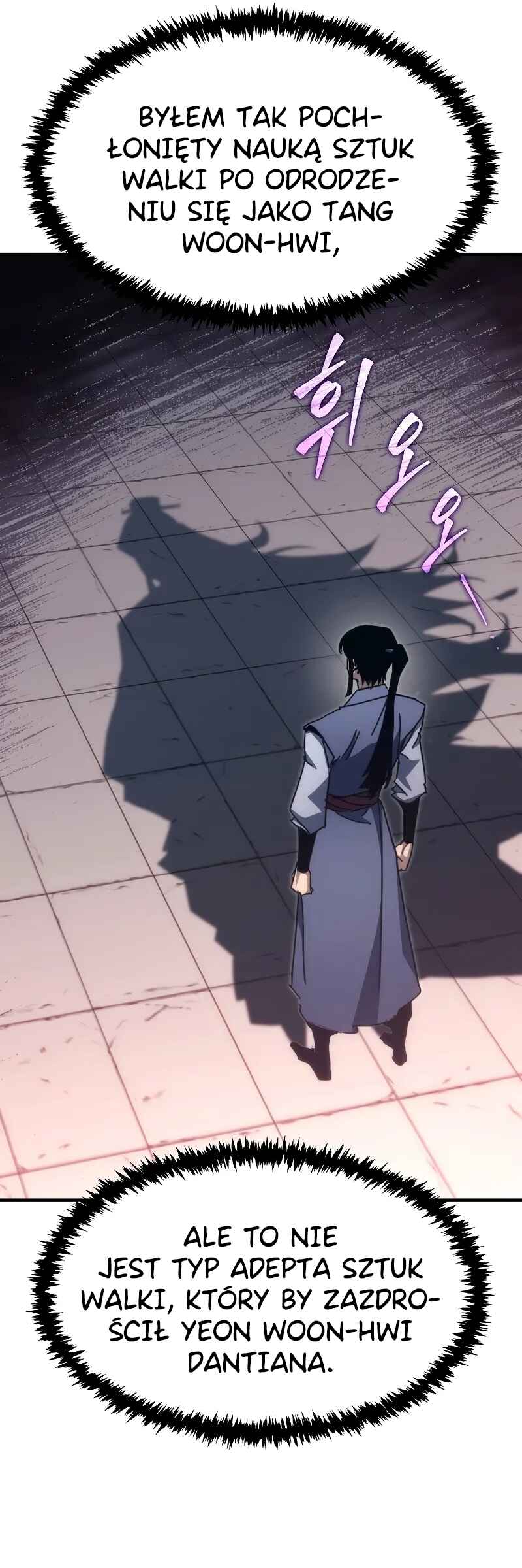 Legend of the Reincarnated Demon God Chapter 10 - Page 29