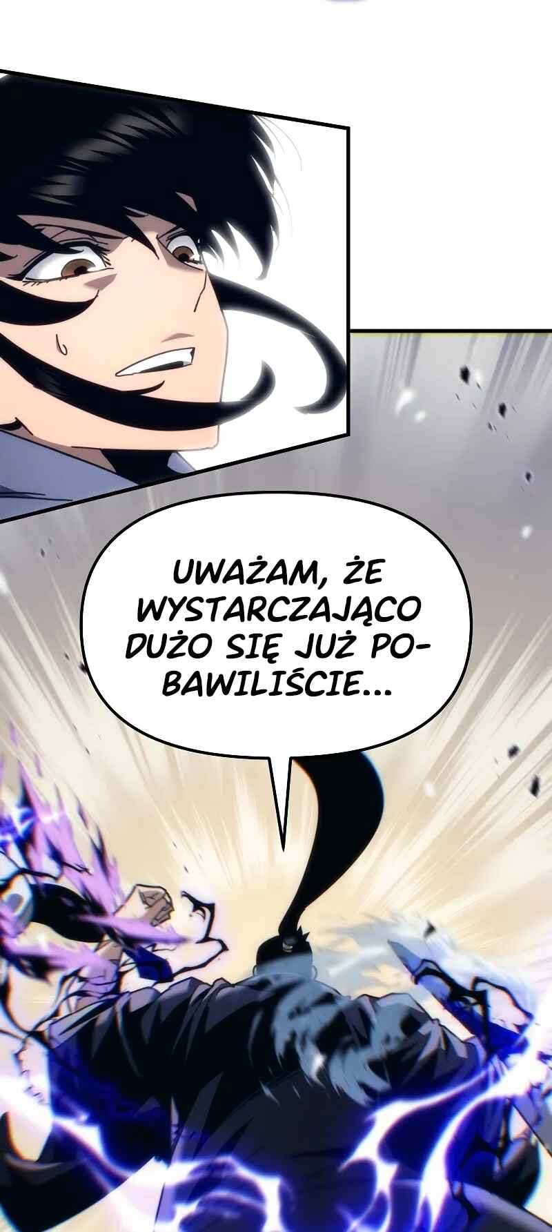 Legend of the Reincarnated Demon God Chapter 10 - Page 66