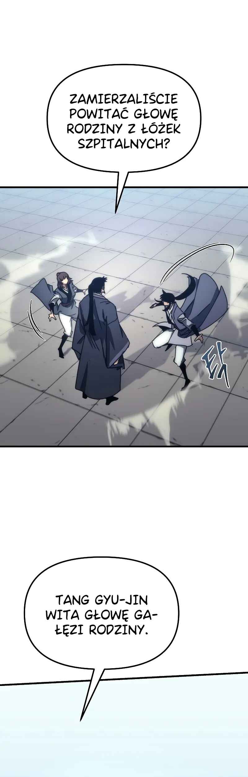 Legend of the Reincarnated Demon God Chapter 10 - Page 68