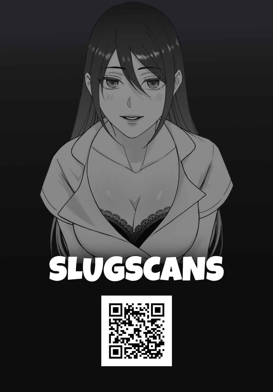 Datenshi no Karte Chapter 10 - Page 1