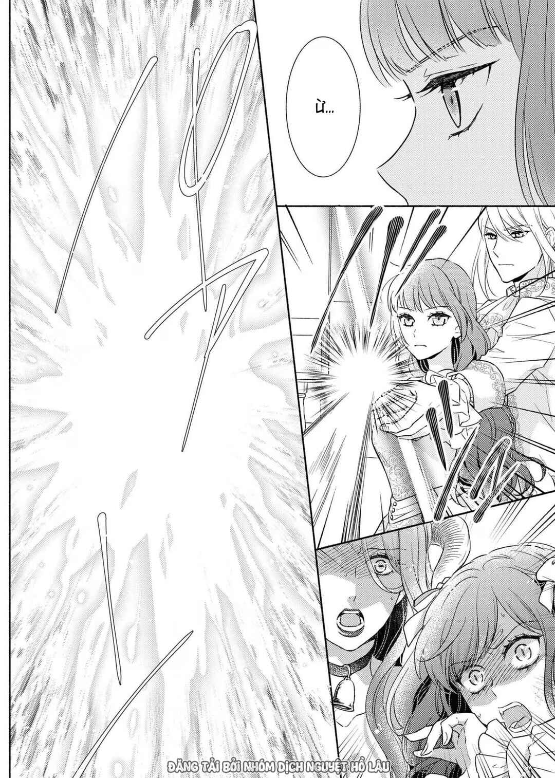 Saiyaku Reijou no Fujouri na Jijou - Konyakusha ni Watashi Igai no Oaite ga Iru to Kiite shimatta no desu ga Chapter 14 - Page 10