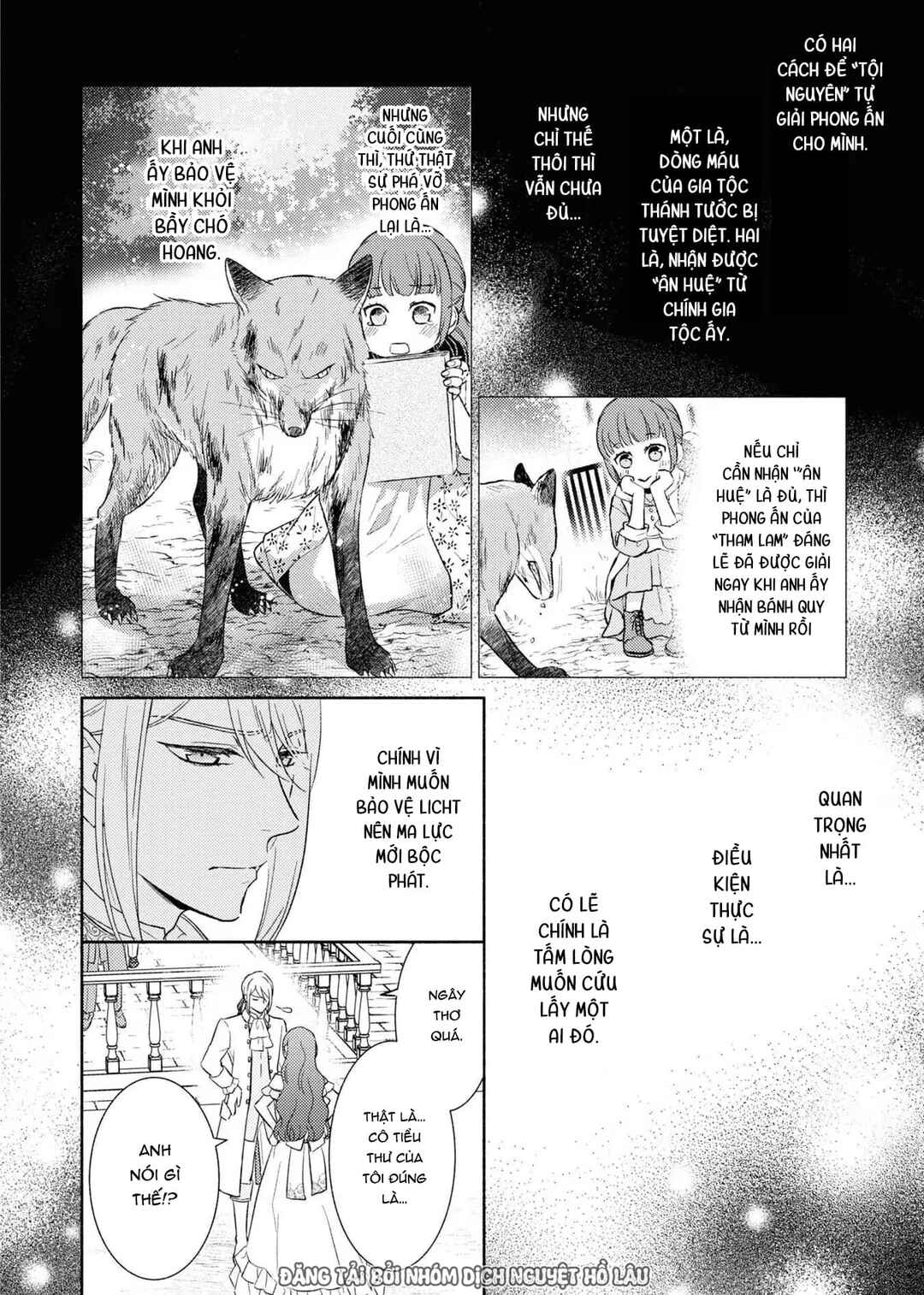 Saiyaku Reijou no Fujouri na Jijou - Konyakusha ni Watashi Igai no Oaite ga Iru to Kiite shimatta no desu ga Chapter 14 - Page 14