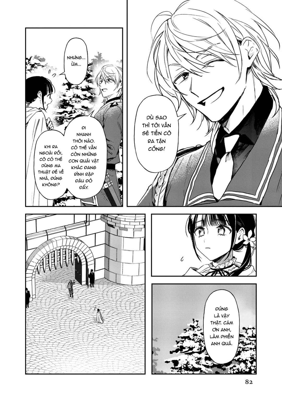 Isekai ni Kyuuseishu to shite Yobaremashita ga, Around 30 ni wa Muri na no de, hissori Book Café Hajimemashita Chapter 15 - Page 15