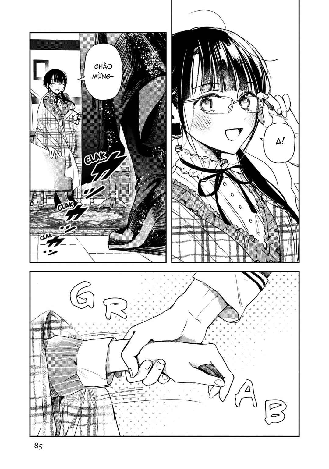 Isekai ni Kyuuseishu to shite Yobaremashita ga, Around 30 ni wa Muri na no de, hissori Book Café Hajimemashita Chapter 15 - Page 18