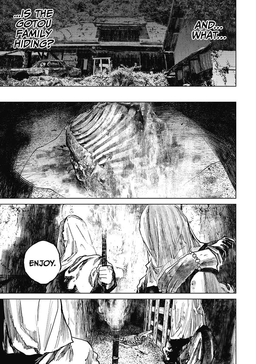 Gannibal Chapter 20 - Page 8