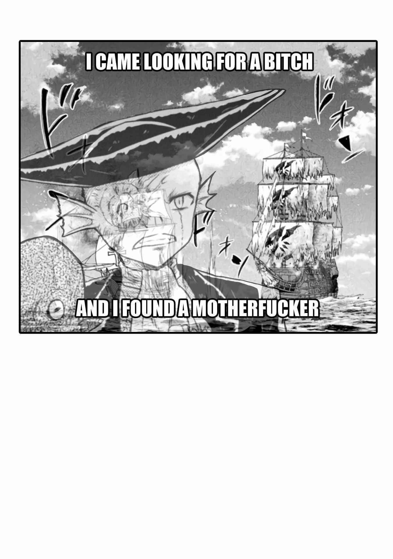 Isekai Kuimetsu no Same Chapter 13 - Page 36