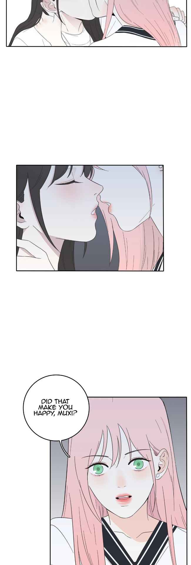 Rénjiān Bǎilǐ Jǐn Chapter 31 - Page 19