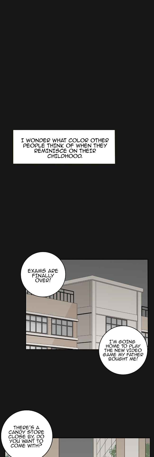 Rénjiān Bǎilǐ Jǐn Chapter 31 - Page 2