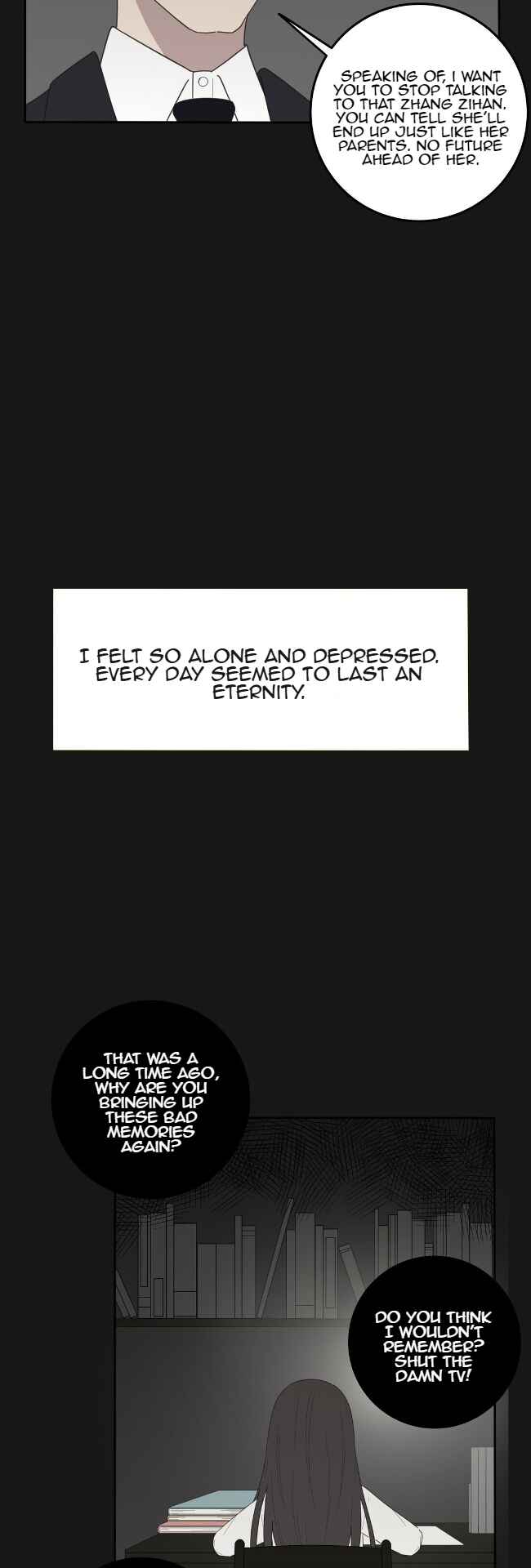 Rénjiān Bǎilǐ Jǐn Chapter 31 - Page 6
