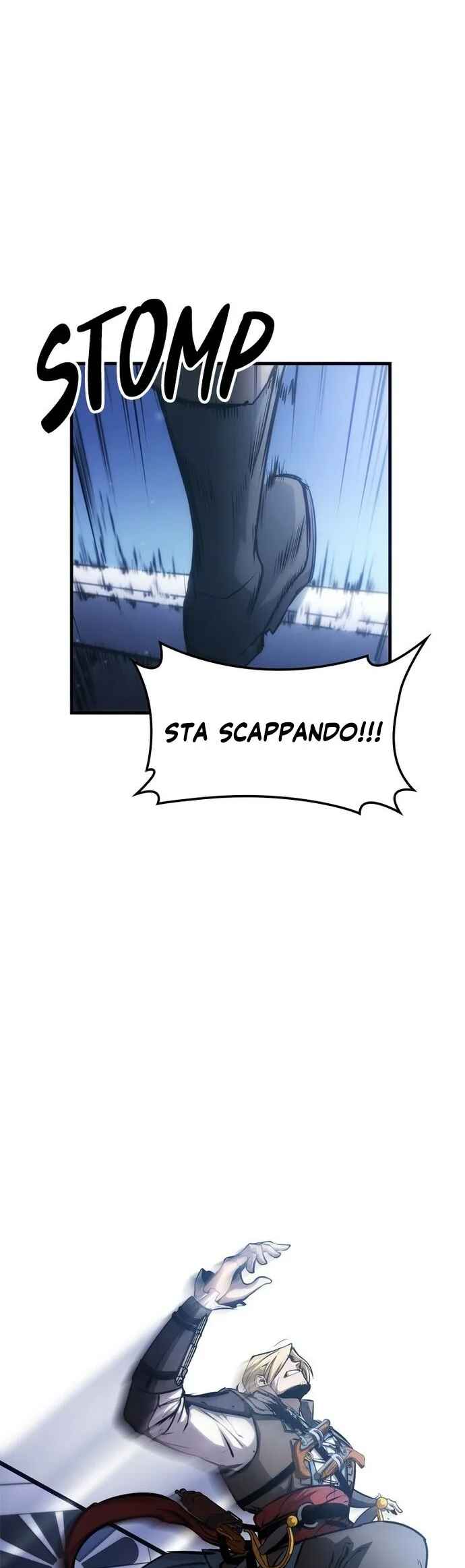 Assassin Creed: Ijyeojin Sawon Chapter 4 - Page 10