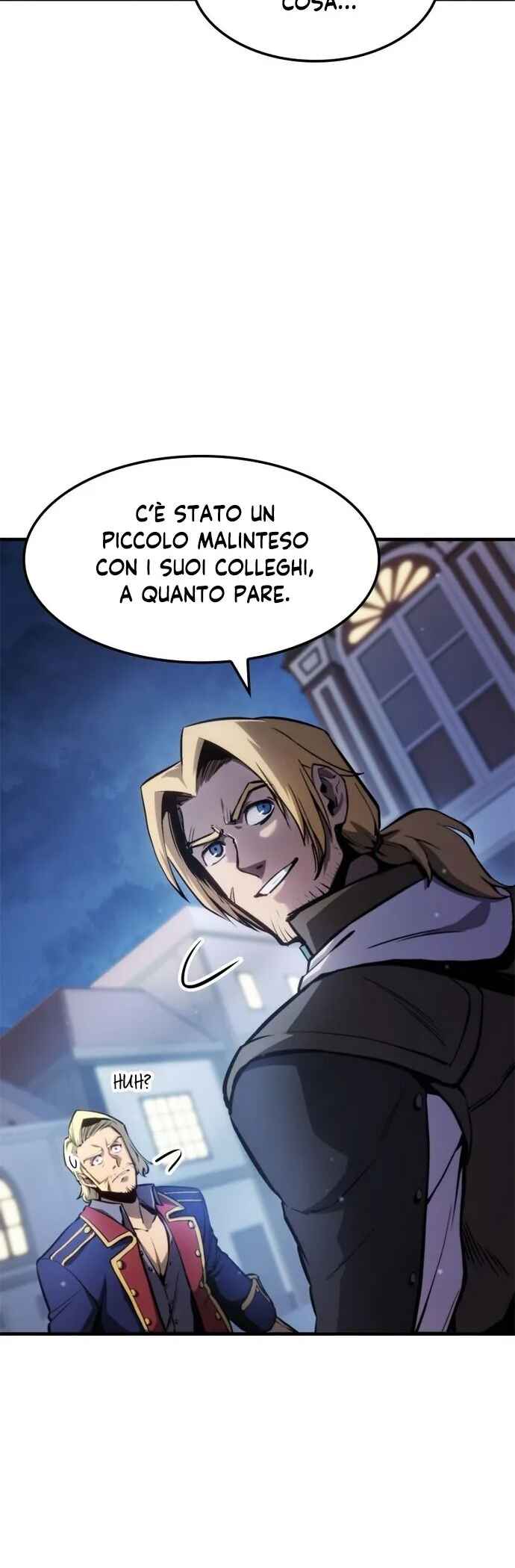 Assassin Creed: Ijyeojin Sawon Chapter 4 - Page 17