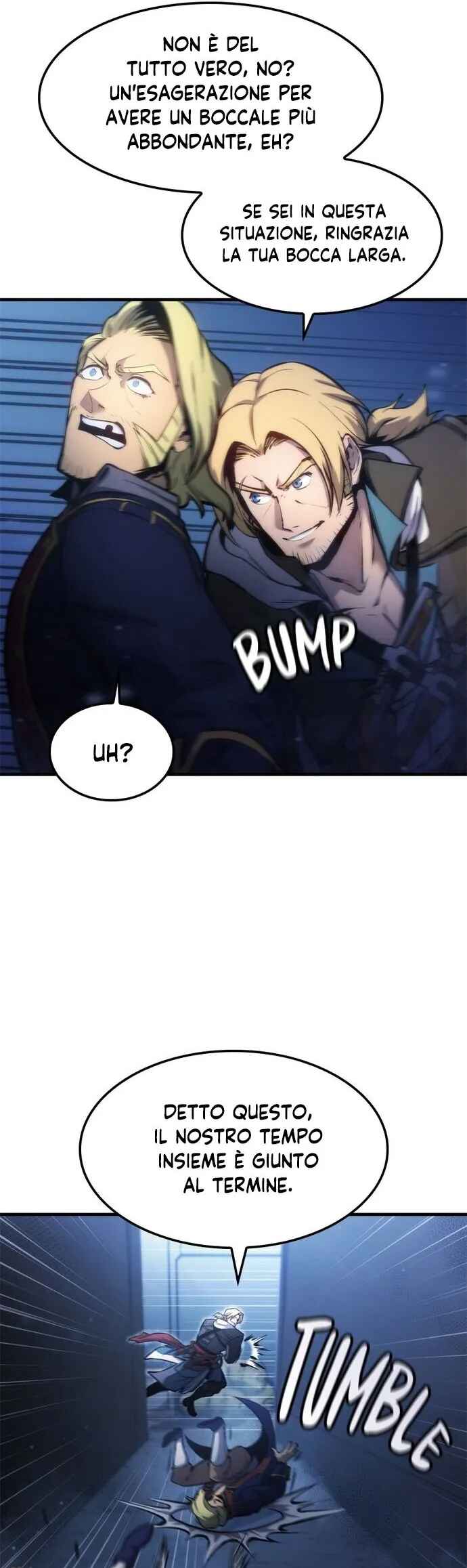 Assassin Creed: Ijyeojin Sawon Chapter 4 - Page 25