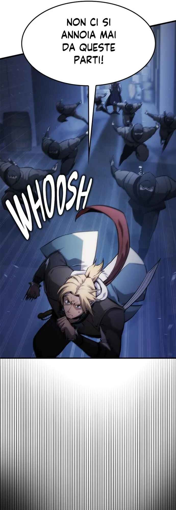 Assassin Creed: Ijyeojin Sawon Chapter 4 - Page 44