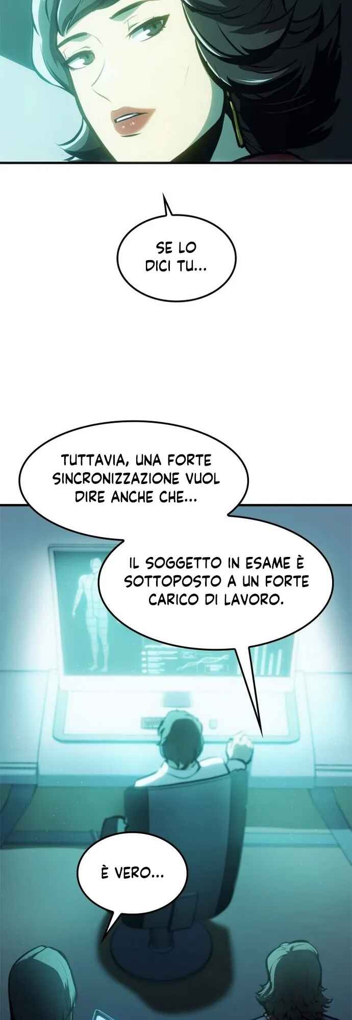 Assassin Creed: Ijyeojin Sawon Chapter 4 - Page 49