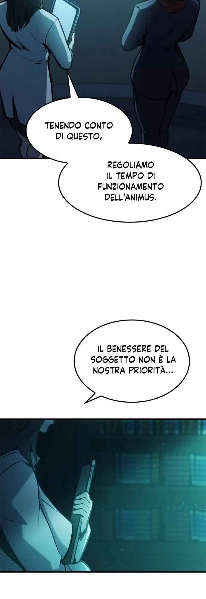 Assassin Creed: Ijyeojin Sawon Chapter 4 - Page 50