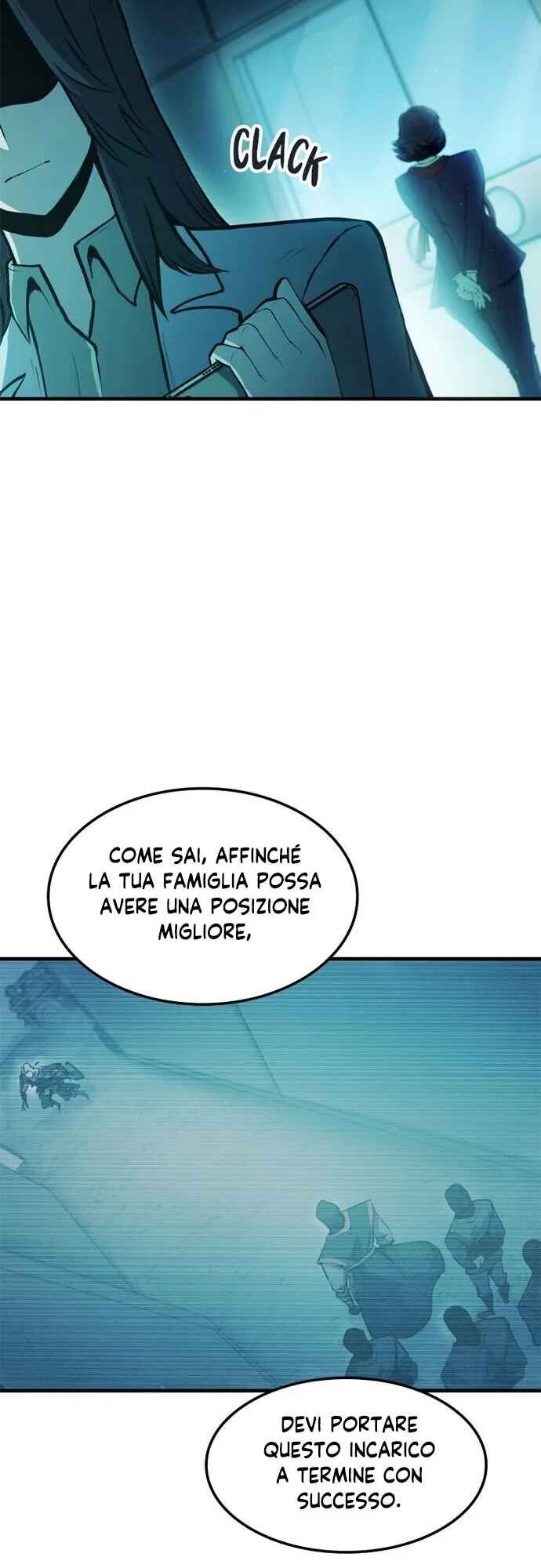 Assassin Creed: Ijyeojin Sawon Chapter 4 - Page 53