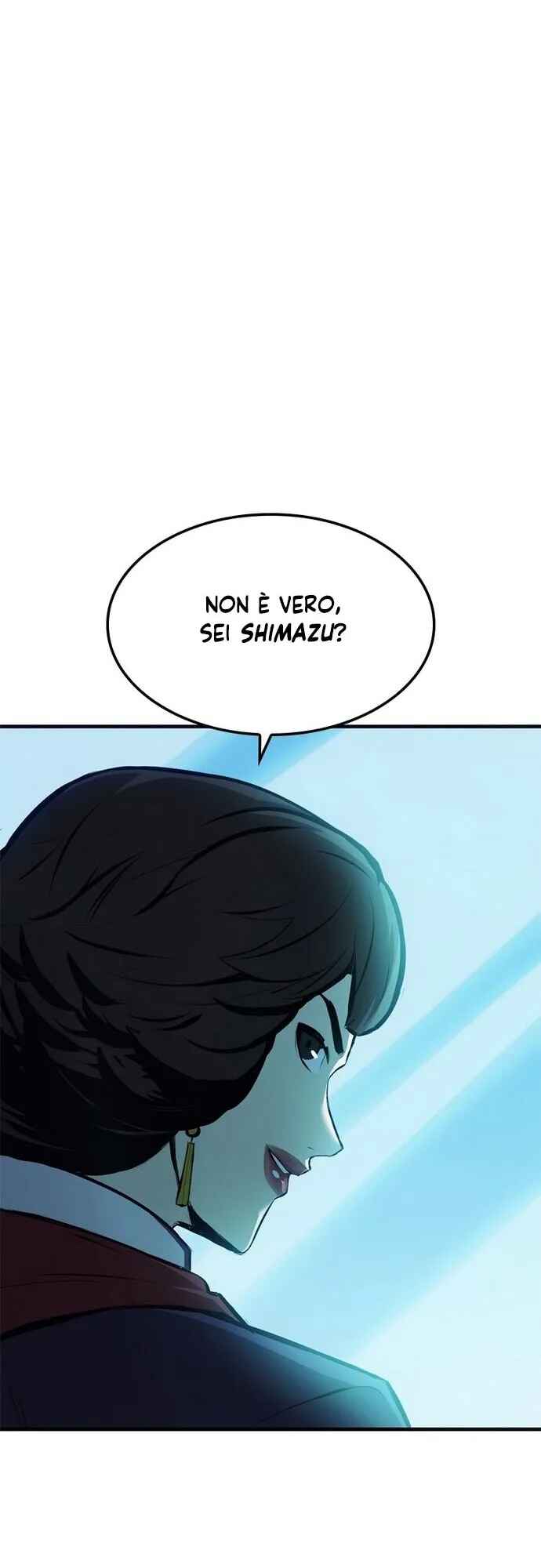 Assassin Creed: Ijyeojin Sawon Chapter 4 - Page 54