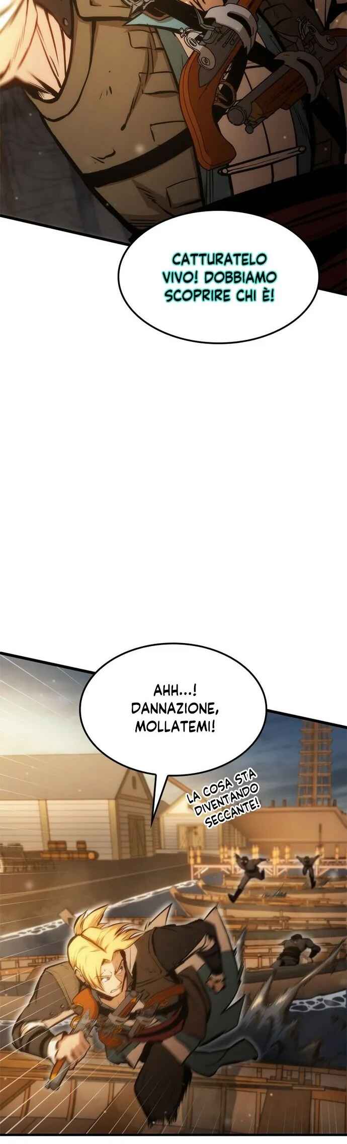 Assassin Creed: Ijyeojin Sawon Chapter 4 - Page 60