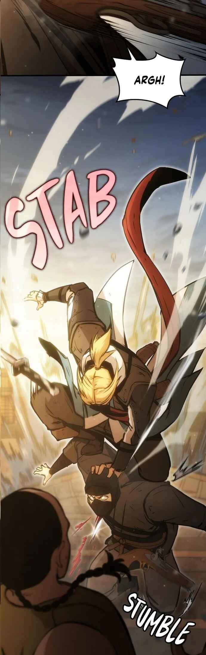 Assassin Creed: Ijyeojin Sawon Chapter 4 - Page 65