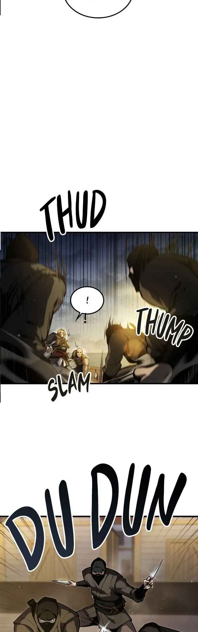 Assassin Creed: Ijyeojin Sawon Chapter 4 - Page 67