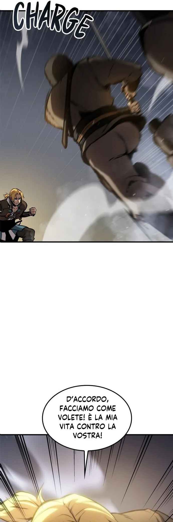 Assassin Creed: Ijyeojin Sawon Chapter 4 - Page 69