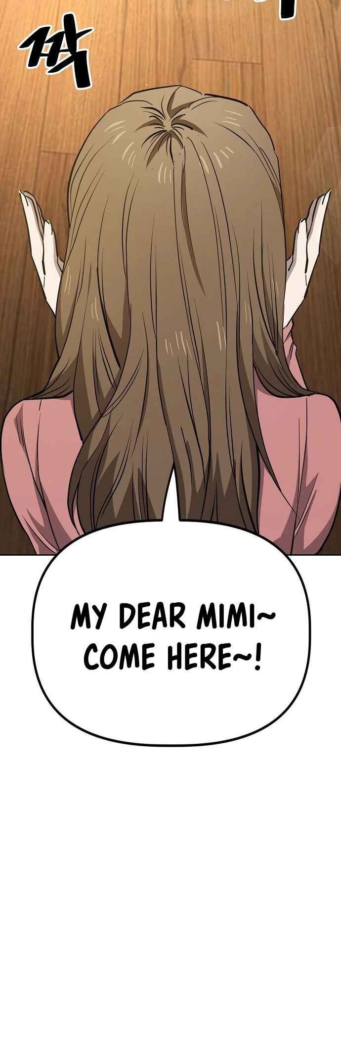Mujikbaeksu Gye Baek-sun Chapter 39 - Page 15