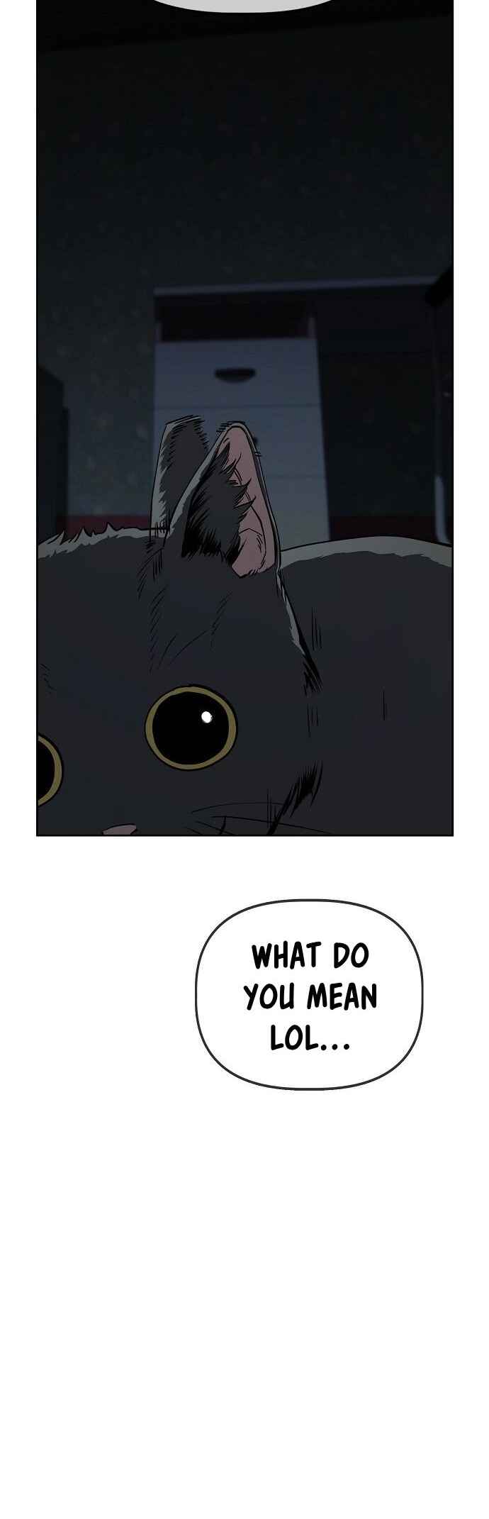 Mujikbaeksu Gye Baek-sun Chapter 39 - Page 22