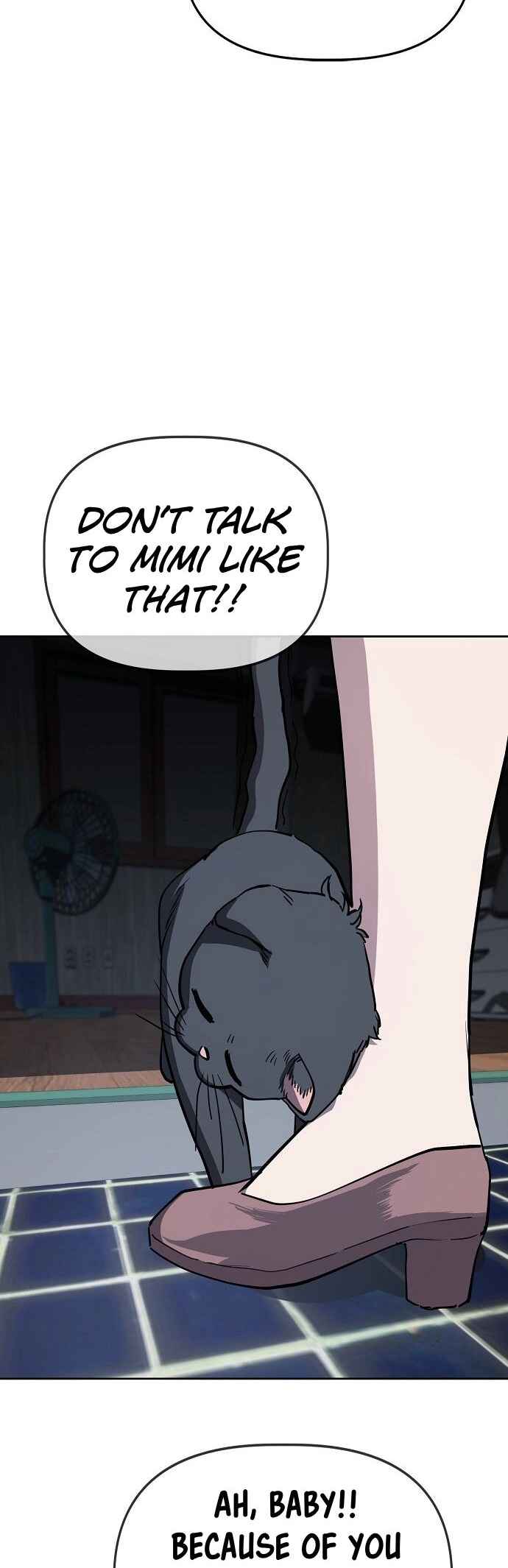 Mujikbaeksu Gye Baek-sun Chapter 39 - Page 24