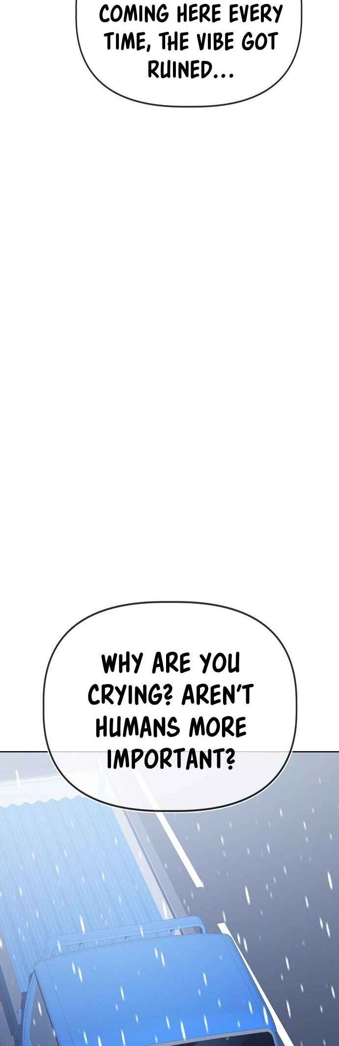 Mujikbaeksu Gye Baek-sun Chapter 39 - Page 25