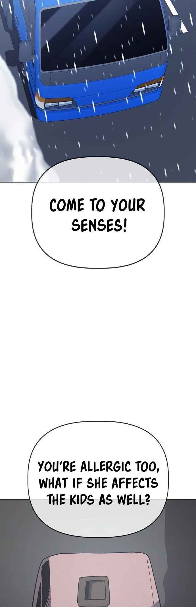 Mujikbaeksu Gye Baek-sun Chapter 39 - Page 26