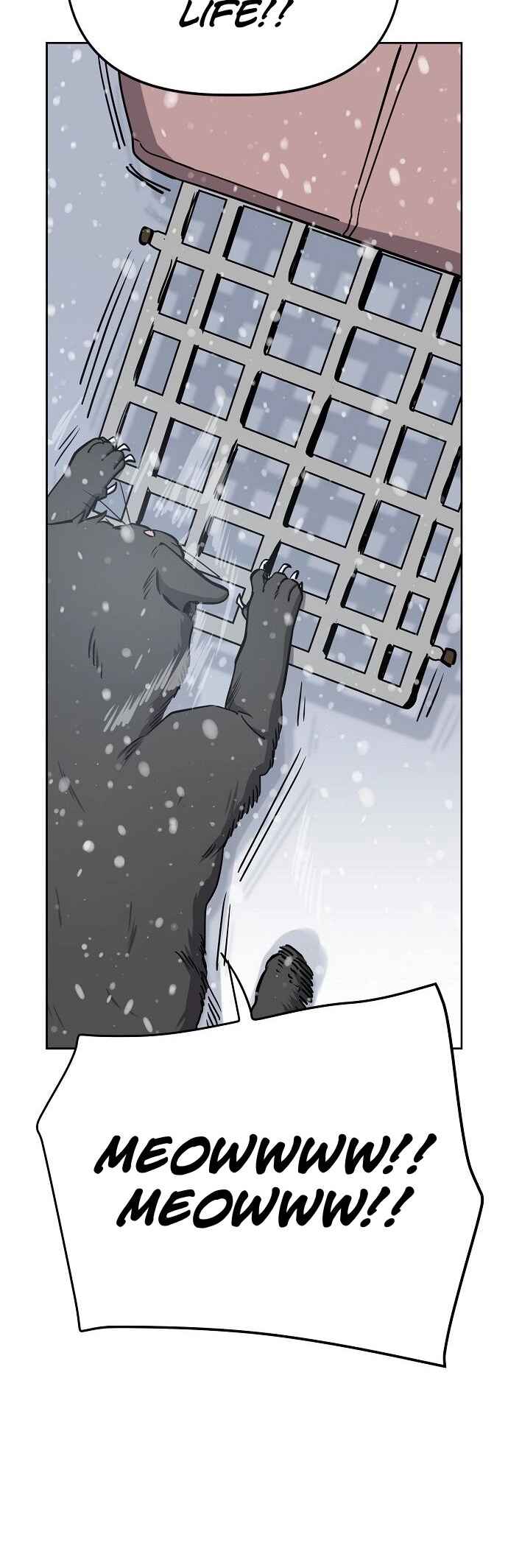 Mujikbaeksu Gye Baek-sun Chapter 39 - Page 28