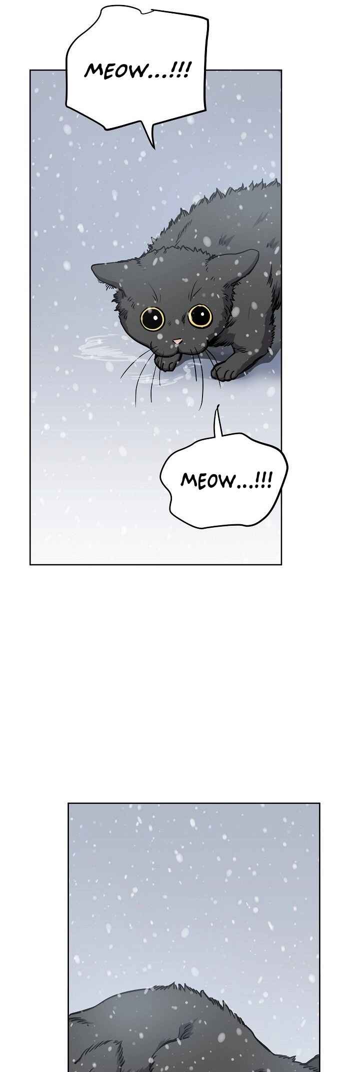 Mujikbaeksu Gye Baek-sun Chapter 39 - Page 30