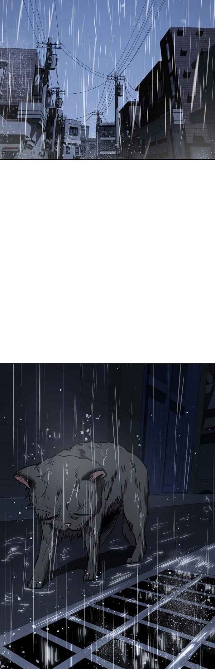 Mujikbaeksu Gye Baek-sun Chapter 39 - Page 34