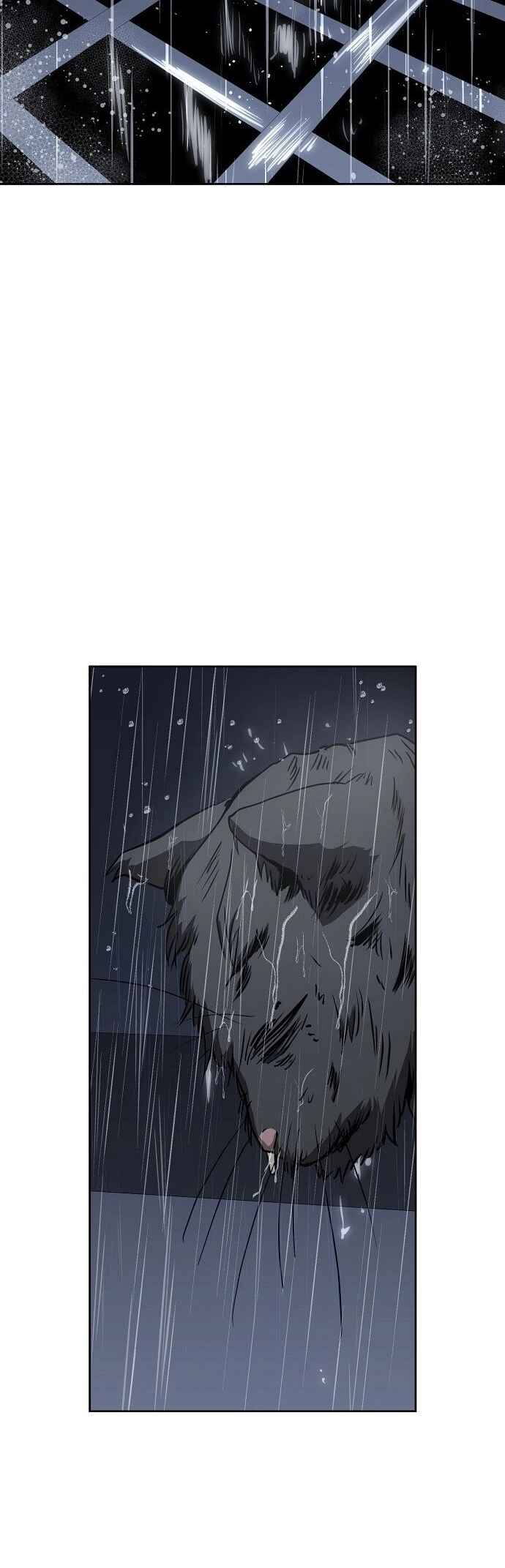 Mujikbaeksu Gye Baek-sun Chapter 39 - Page 35