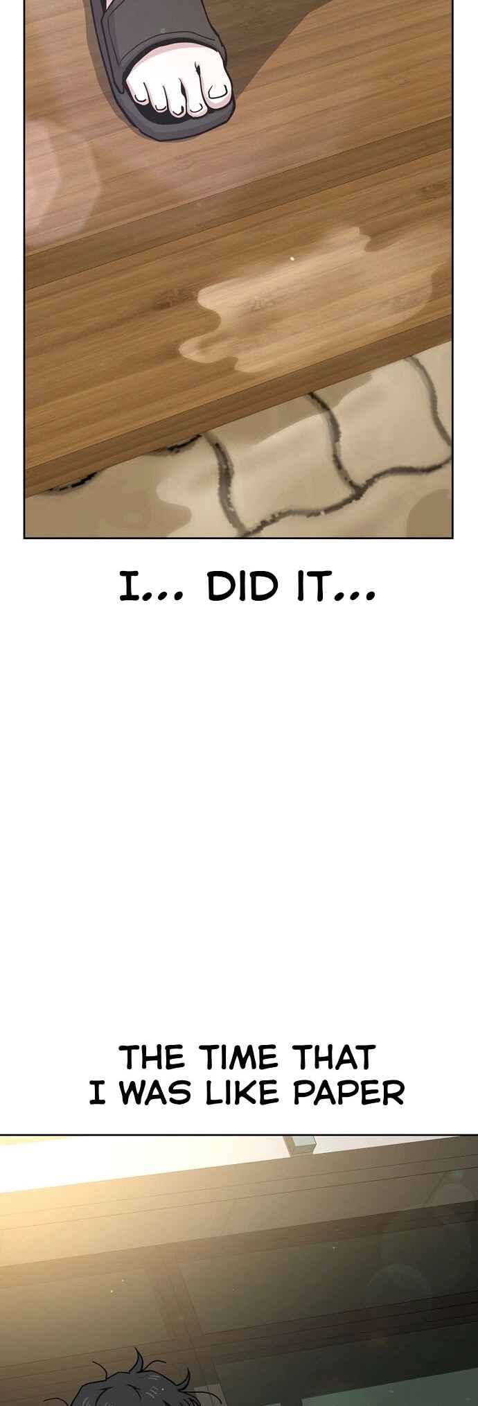 Mujikbaeksu Gye Baek-sun Chapter 39 - Page 7