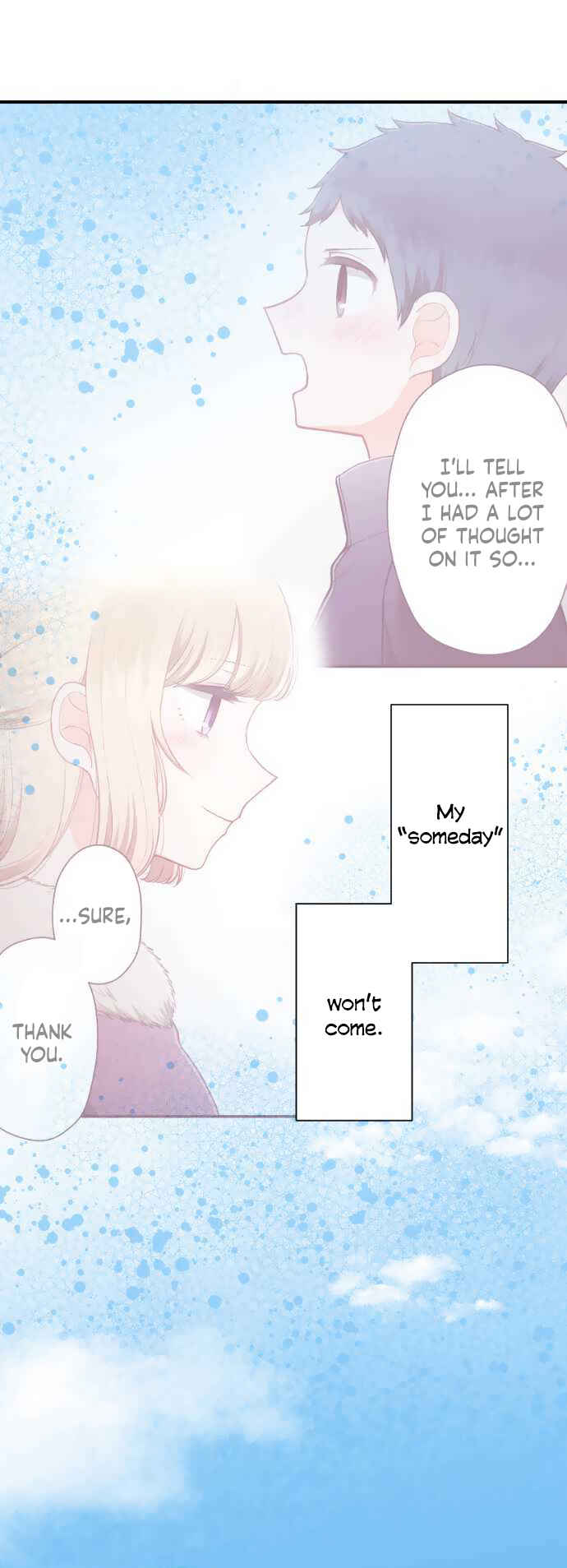 Ouji-sama Nante Iranai Chapter 195 - Page 18