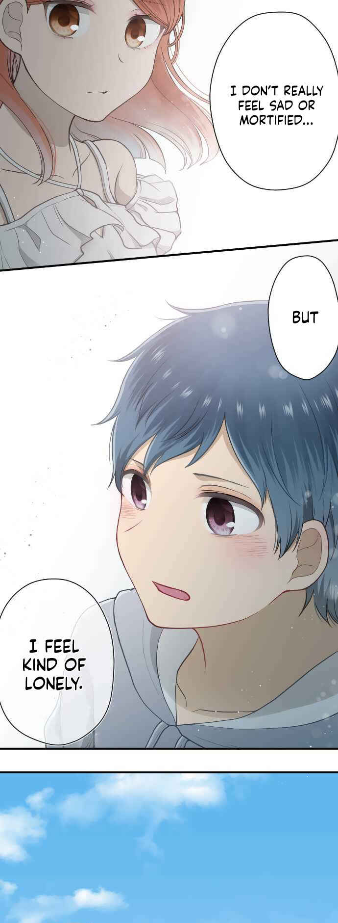 Ouji-sama Nante Iranai Chapter 195 - Page 20