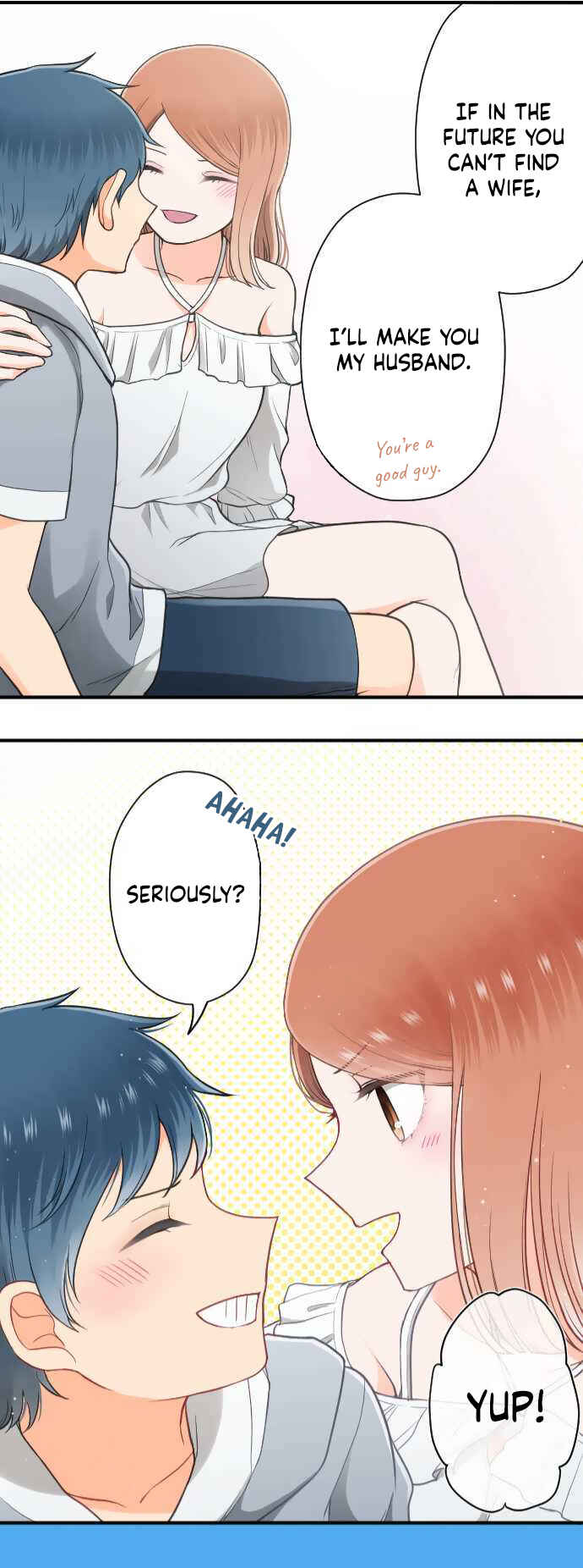 Ouji-sama Nante Iranai Chapter 195 - Page 22