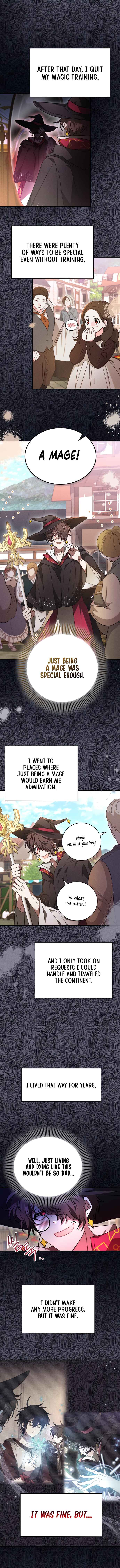 Jebal Jom Ilgeodallago Chapter 52 - Page 11