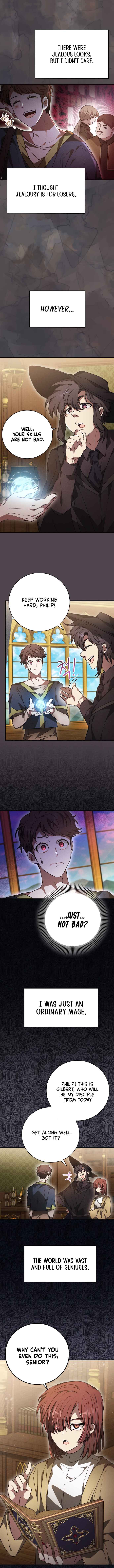 Jebal Jom Ilgeodallago Chapter 52 - Page 9