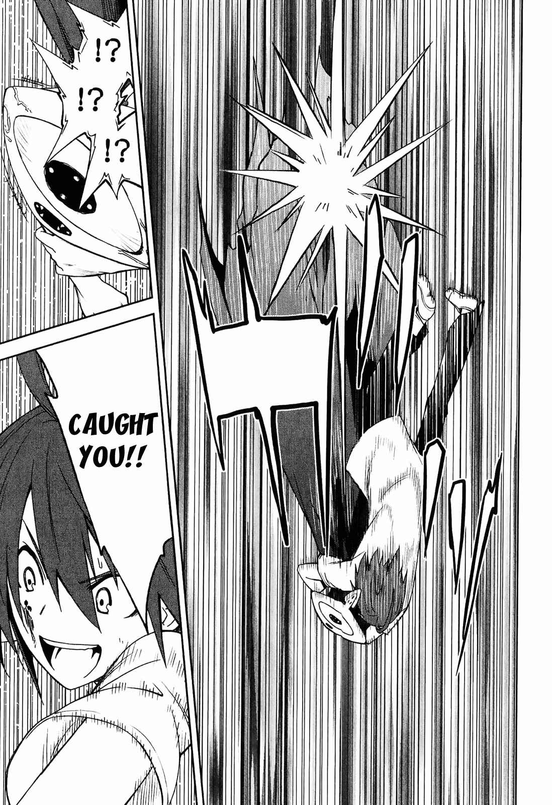 Yumekui Merry Chapter 32 - Page 9