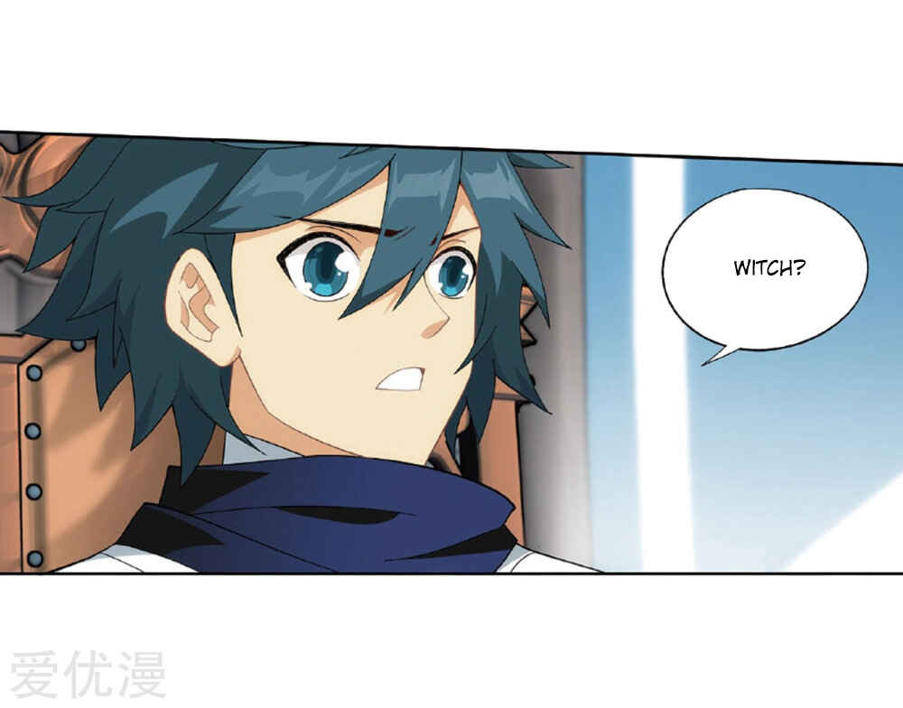 Dòupò Cāngqióng Chapter 268 - Page 4