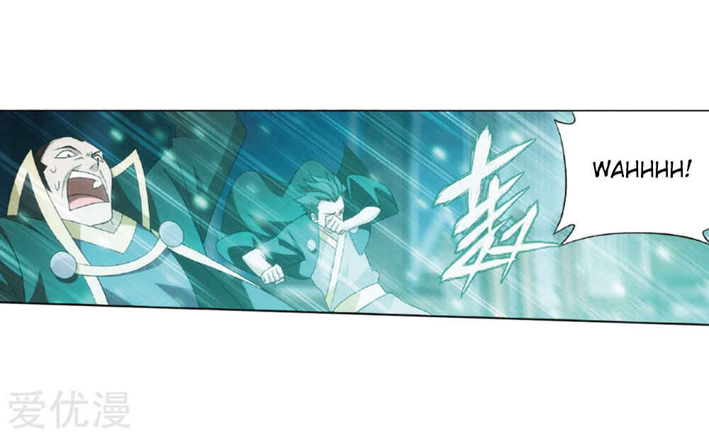 Dòupò Cāngqióng Chapter 268 - Page 49