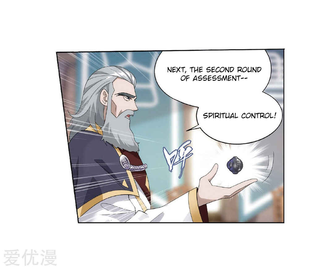 Dòupò Cāngqióng Chapter 268 - Page 62
