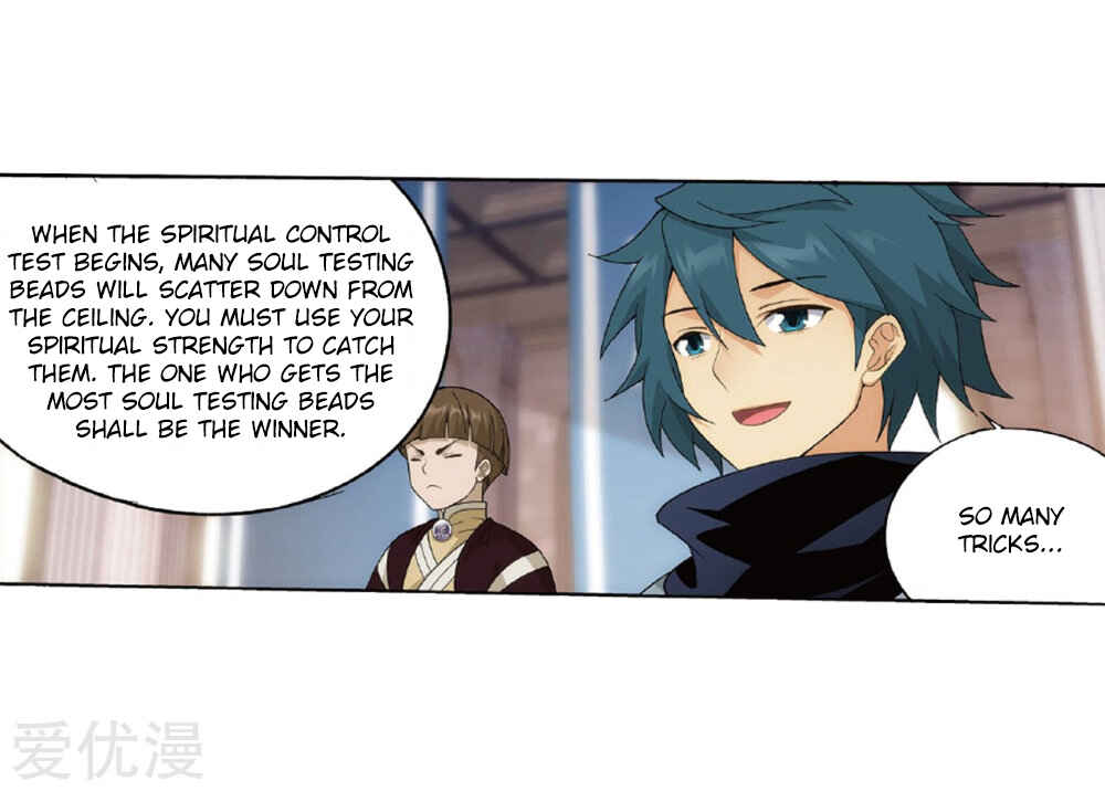 Dòupò Cāngqióng Chapter 268 - Page 64