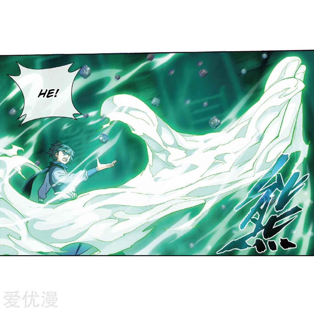 Dòupò Cāngqióng Chapter 268 - Page 67