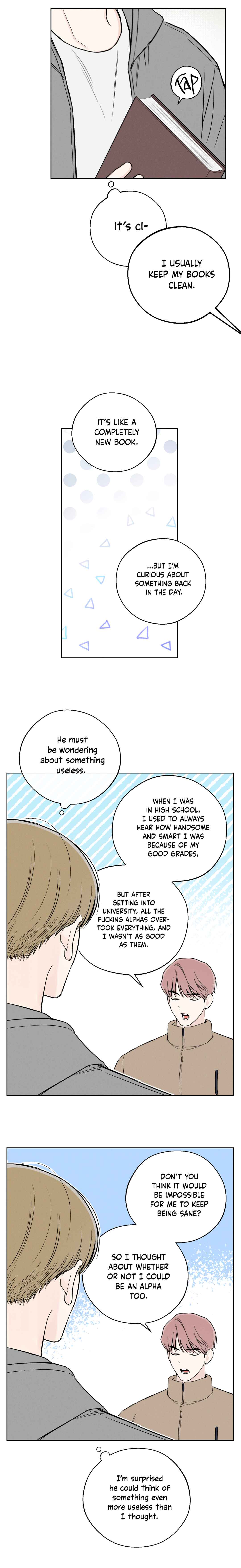December Chapter 29 - Page 11