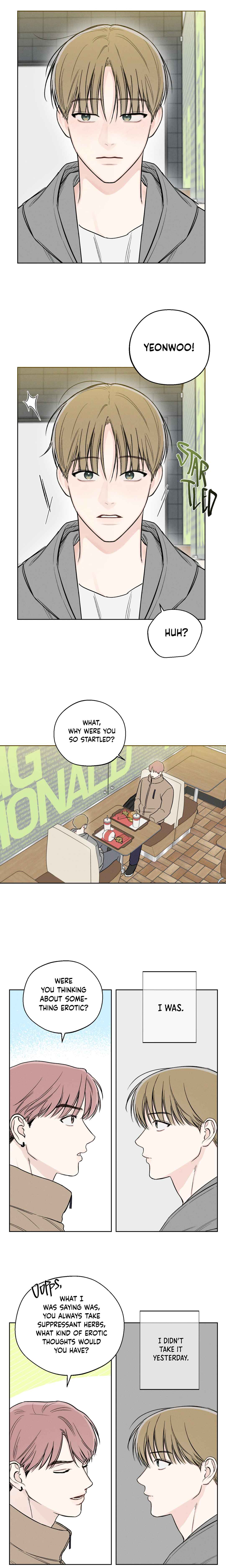 December Chapter 29 - Page 9