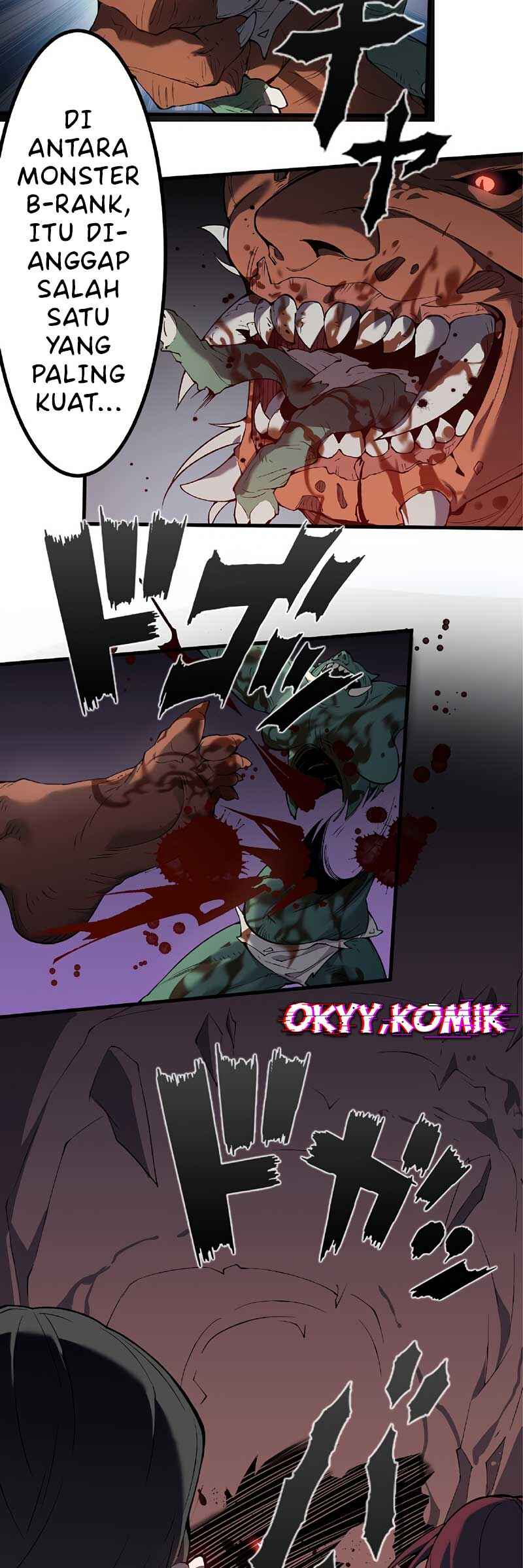 Isekai-gaeri no Saikyou Tamer, Tsukaima wa Osananajimi Chapter 5 - Page 21